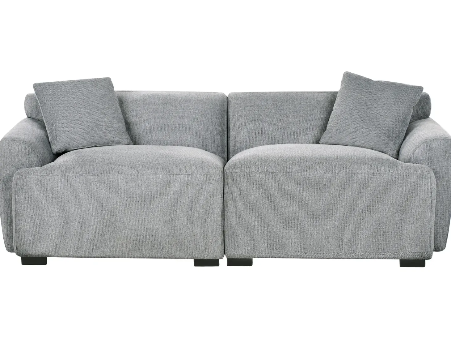 Sofa 3 personers KORIO Grå