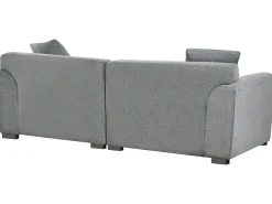 Sofa 3 personers KORIO Grå