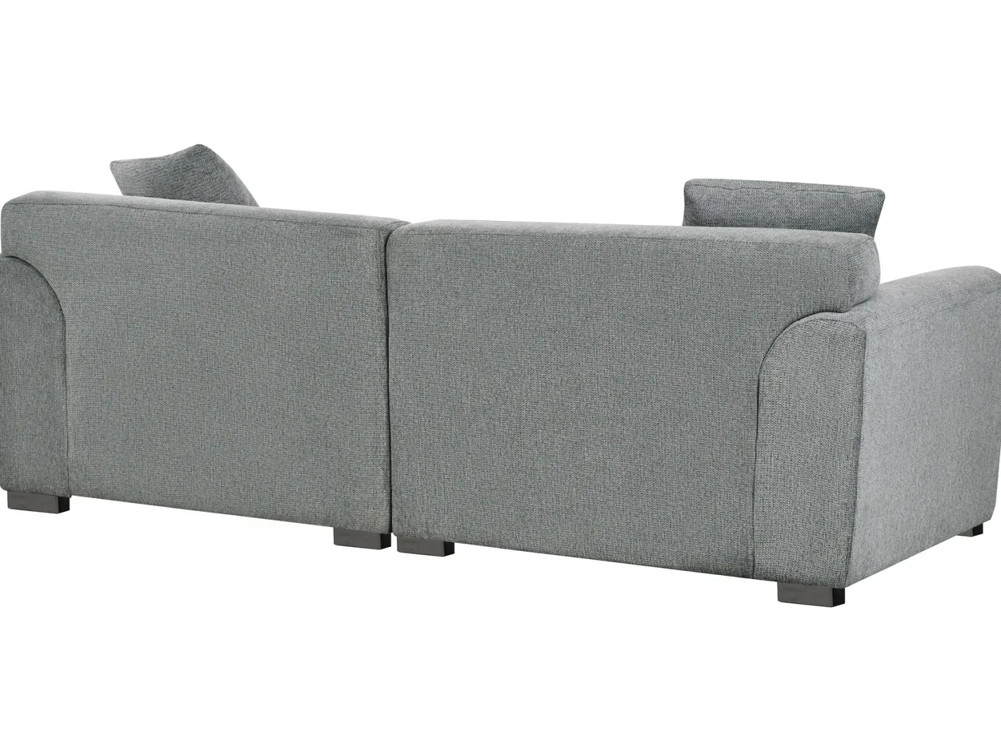 Sofa 3 personers KORIO Grå