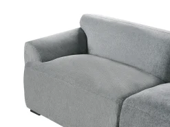 Sofa 3 personers KORIO Grå