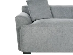 Sofa 3 personers KORIO Grå