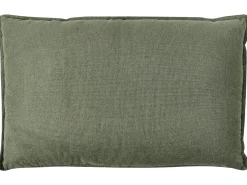 Sofa 3 personers KUNES Grøn