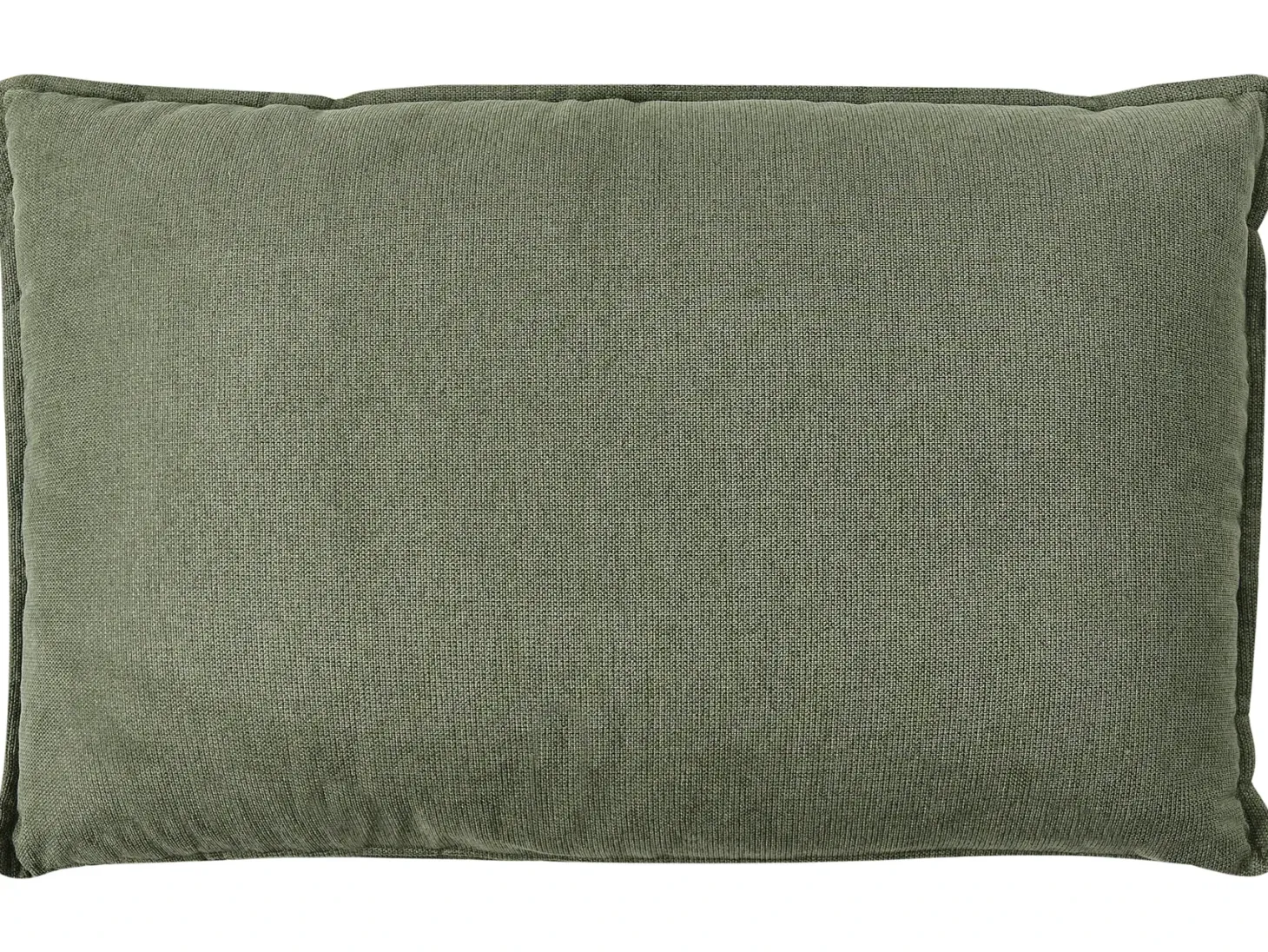Sofa 3 personers KUNES Grøn