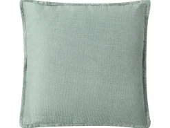 Sofa 3 personers KUNES Lysegrøn