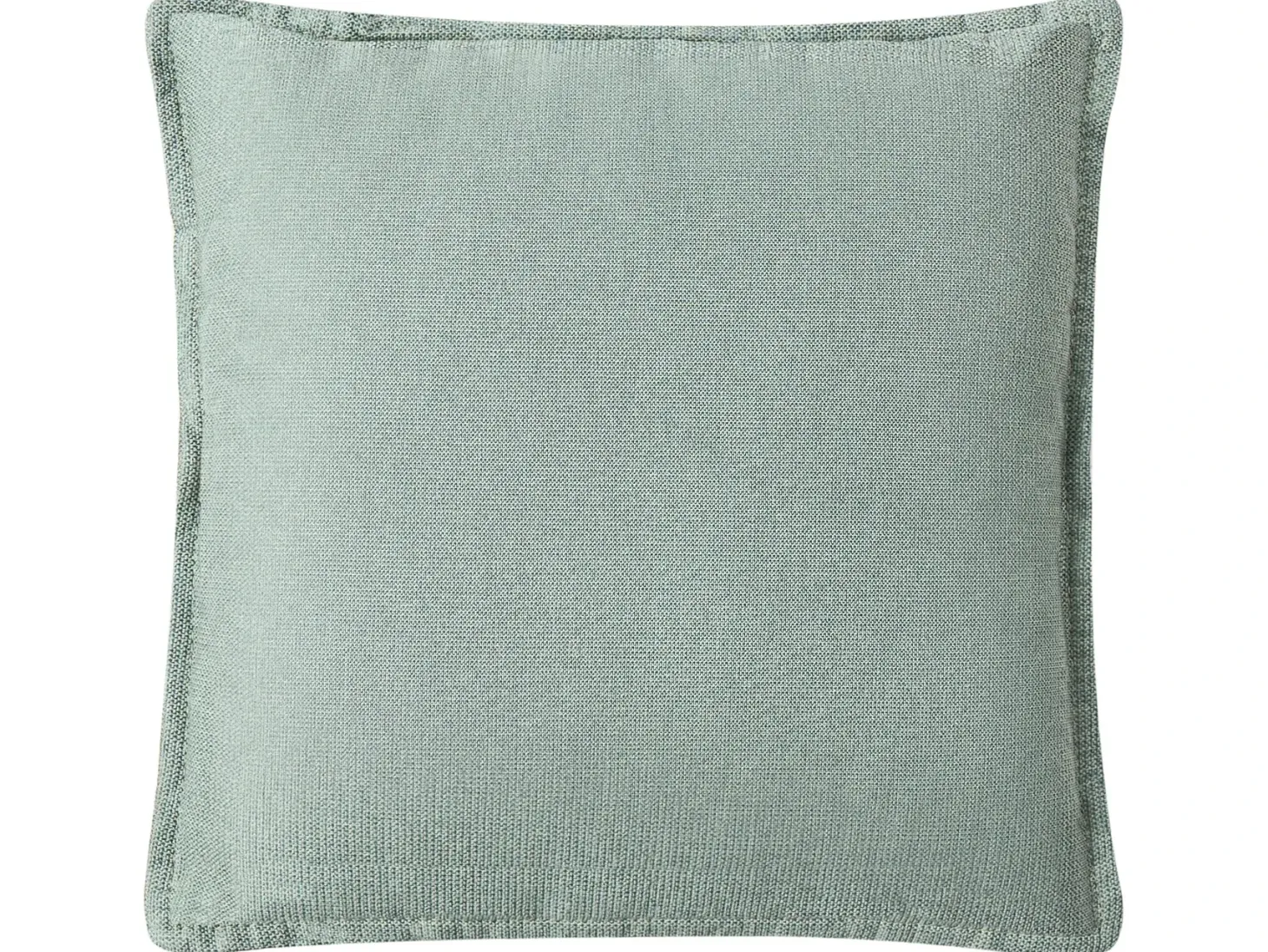 Sofa 3 personers KUNES Lysegrøn