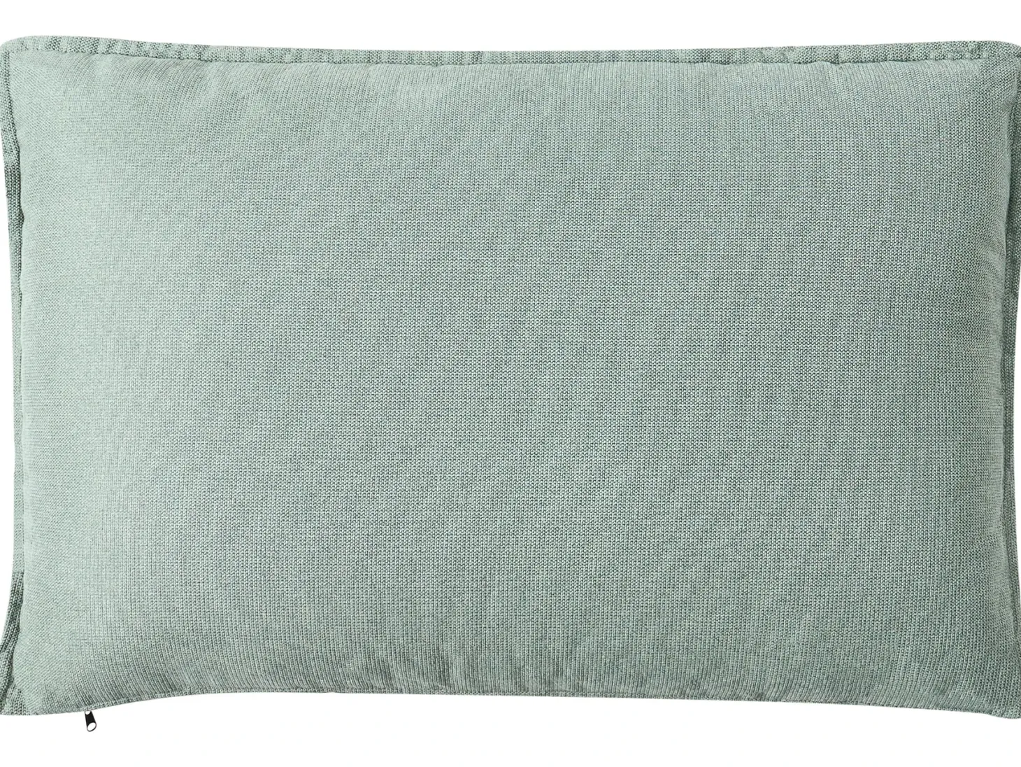 Sofa 3 personers KUNES Lysegrøn