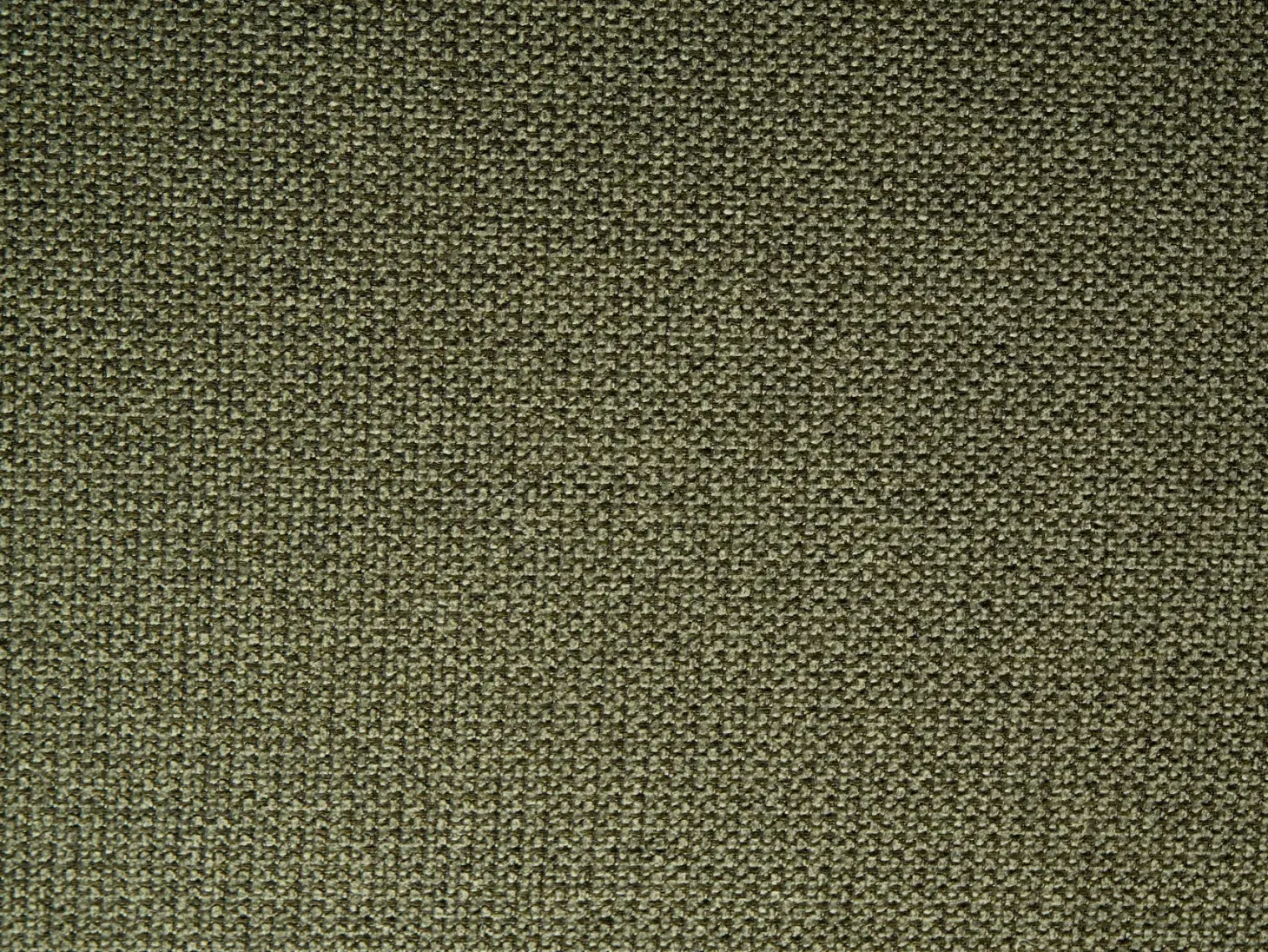 Sofa 3 personers LAERDAL Grøn