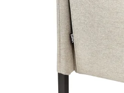Sofa 2 personers LAHTI Lys Beige