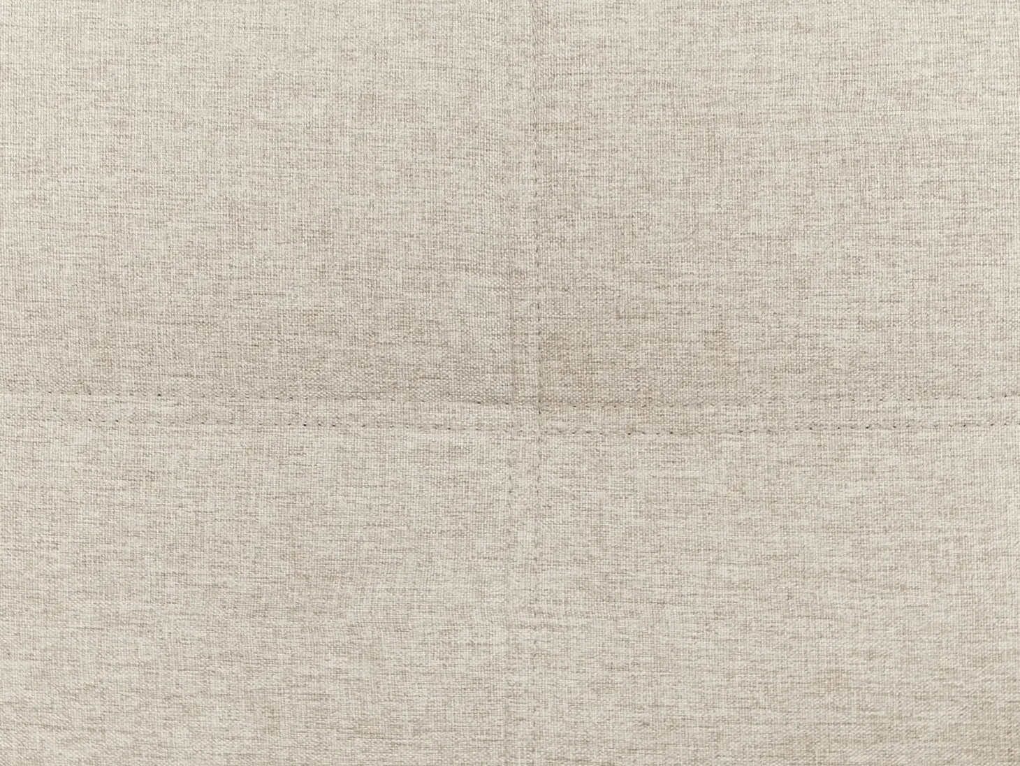 Sofa 2 personers LAHTI Lys Beige