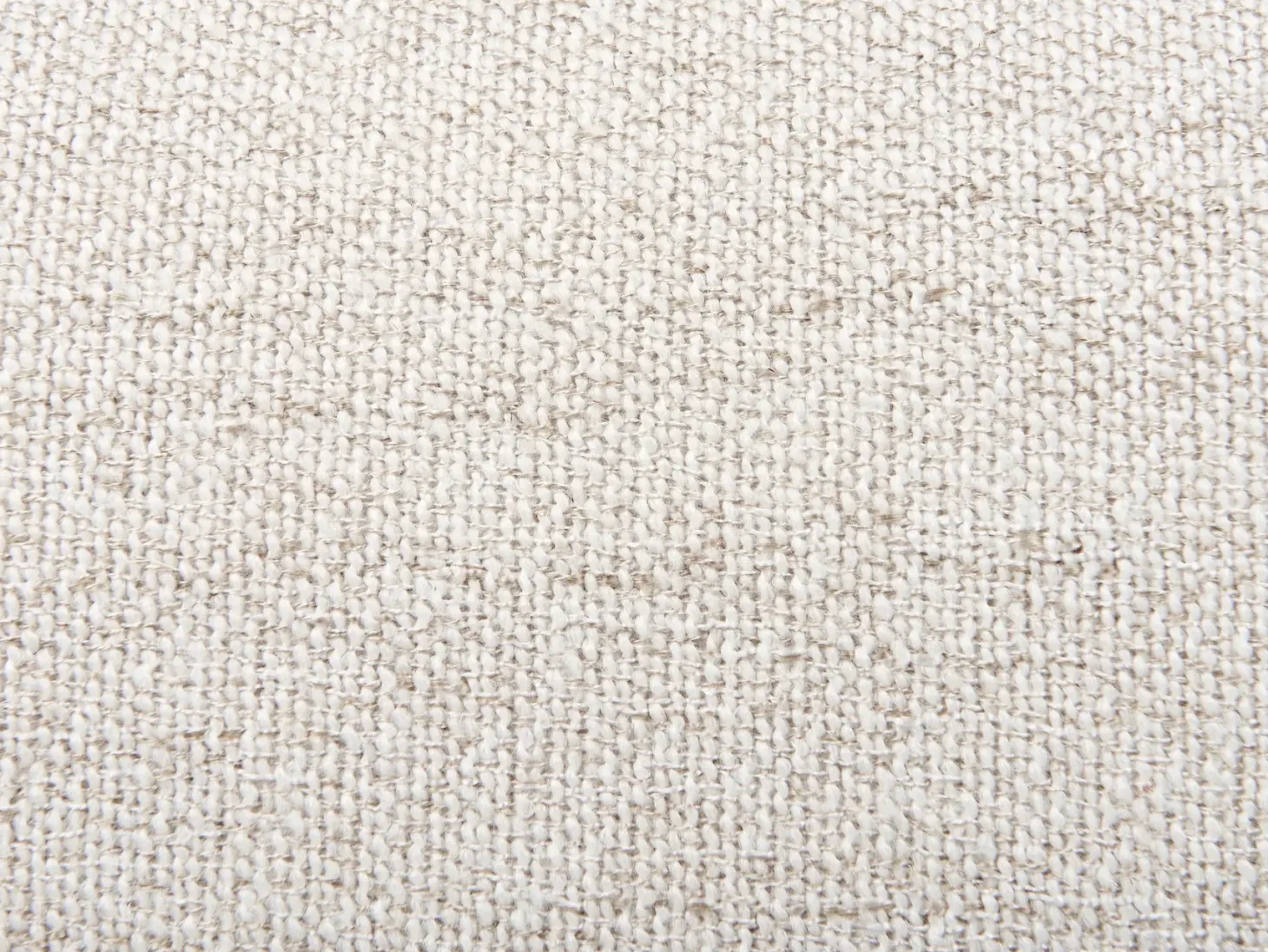 Sofa 2 personers LAURILA Lys Beige