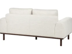 Sofa 2 personers LAURILA Lys Beige