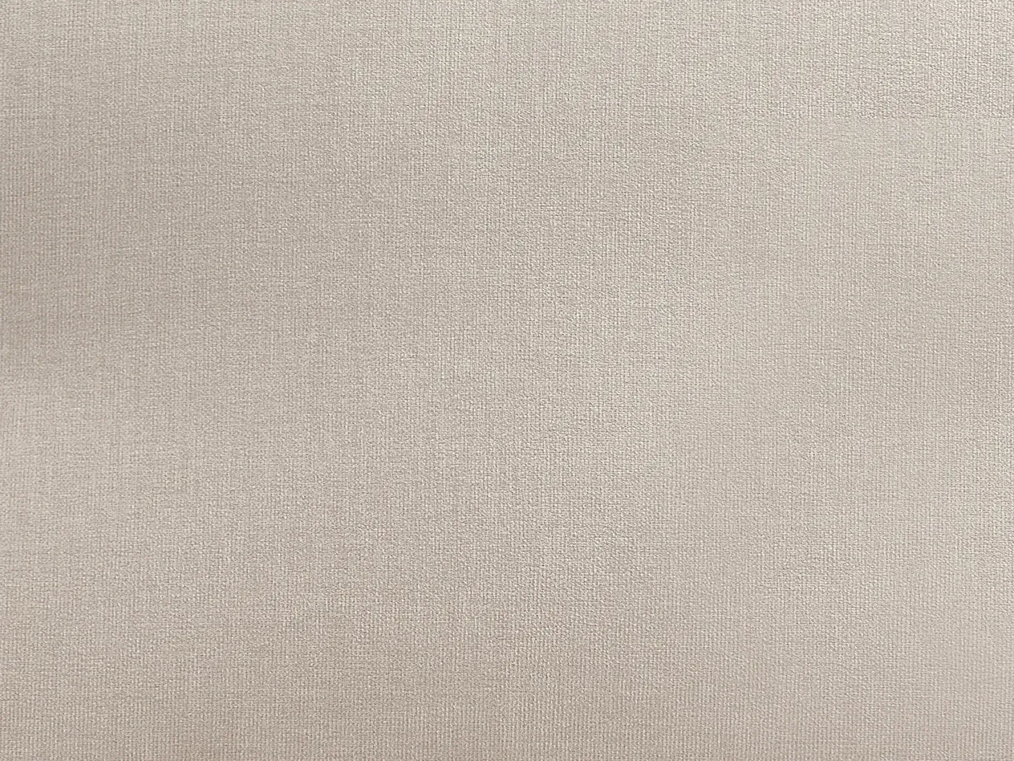 Sofa 3 personers LENVIK Velour Beige