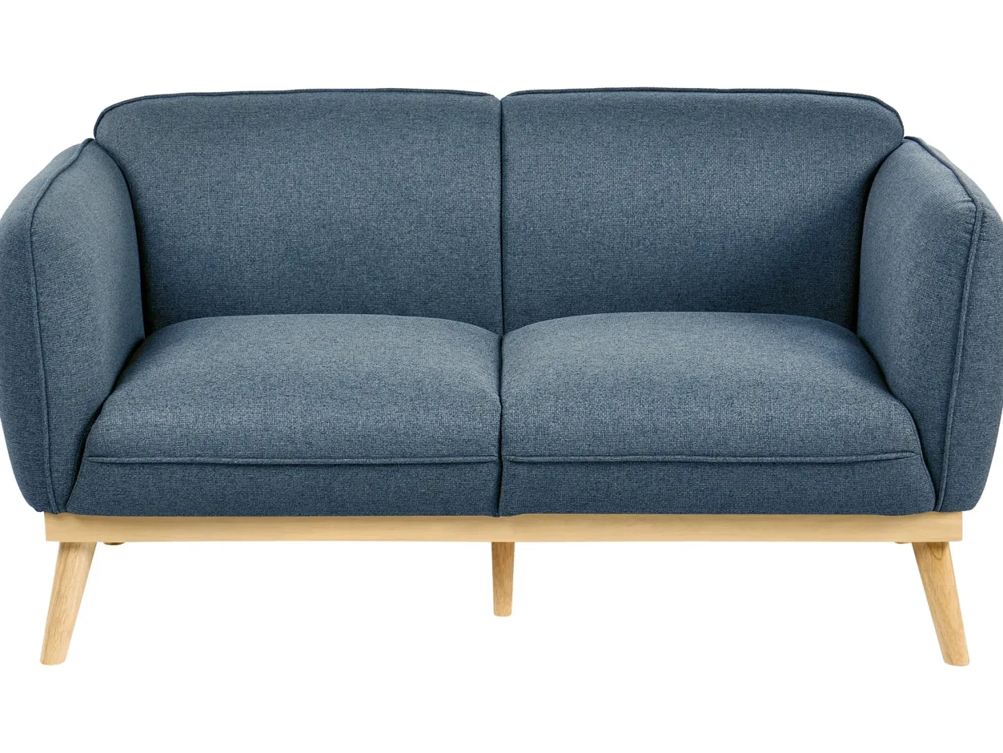 Sofa 2 personers LJUNG Blå