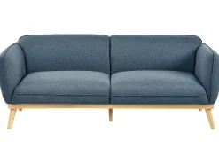 Sofa 3 personers LJUNG Blå