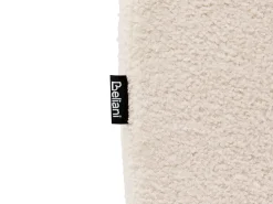 Sofa 2 personers LJUNG Boucle Lys Beige