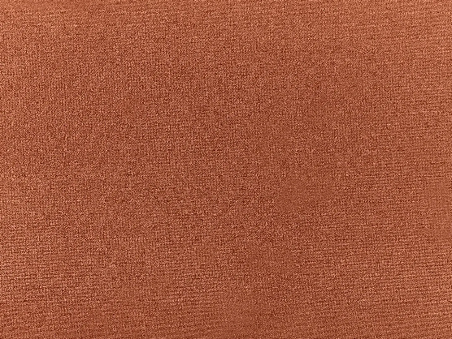 Sofa 2 personers LOEN Velour Orange