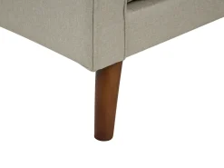 Sofa 3 personers LOKKA Beige