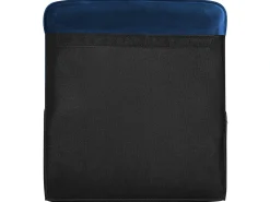 Sofa 3 personers LOKKA Velour Navy Blå