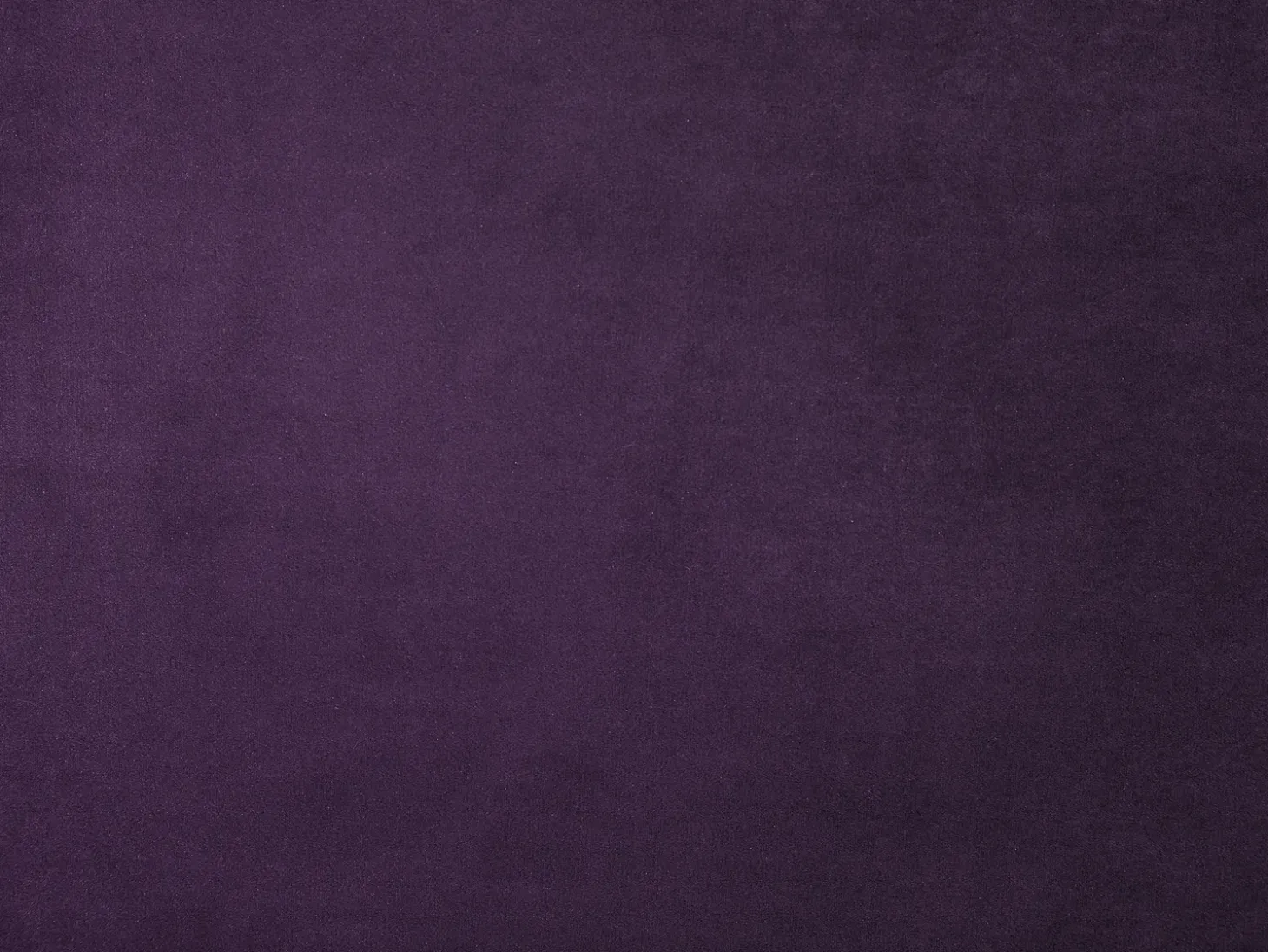Sofa 3 personers LOKKA Velour Purpur