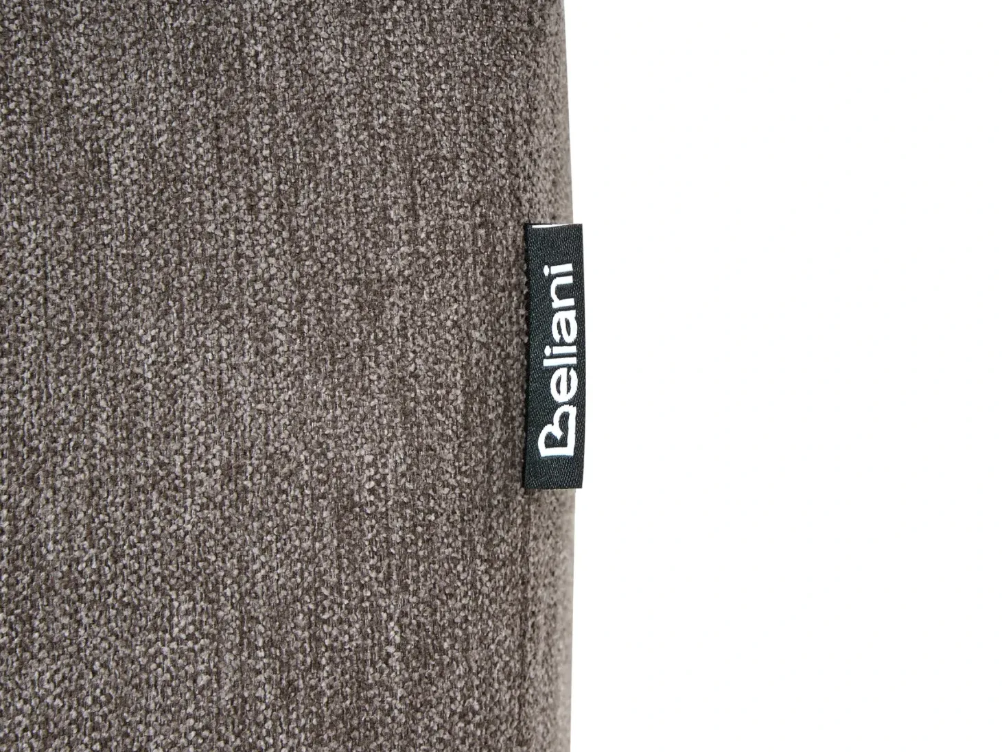 Sofa 3 personers LOUSTO Brun