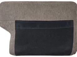 Sofa 3 personers LOUSTO Brun