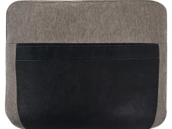 Sofa 3 personers LOUSTO Brun