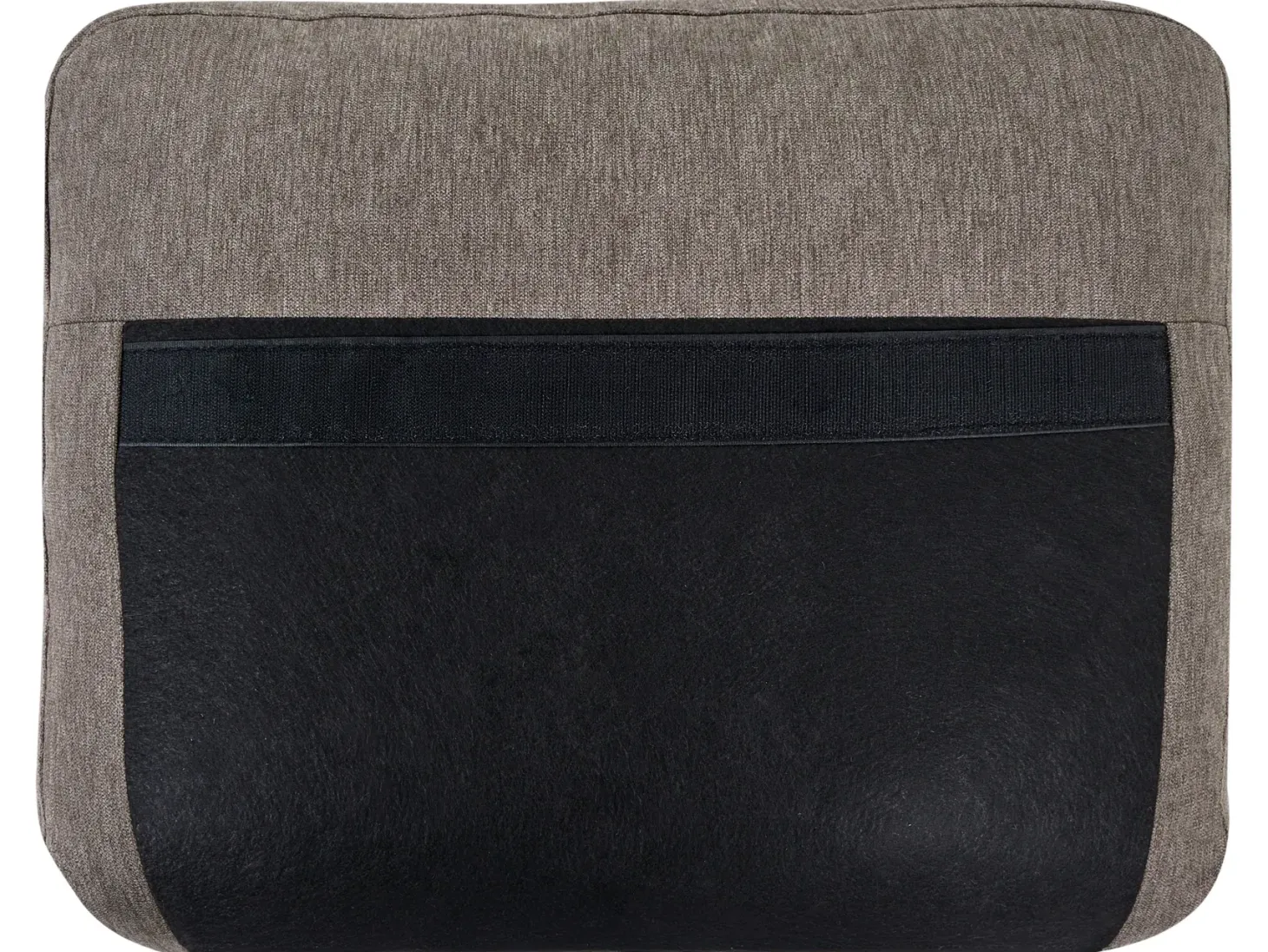 Sofa 3 personers LOUSTO Brun