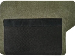 Sofa 3 personers LOUSTO Grøn