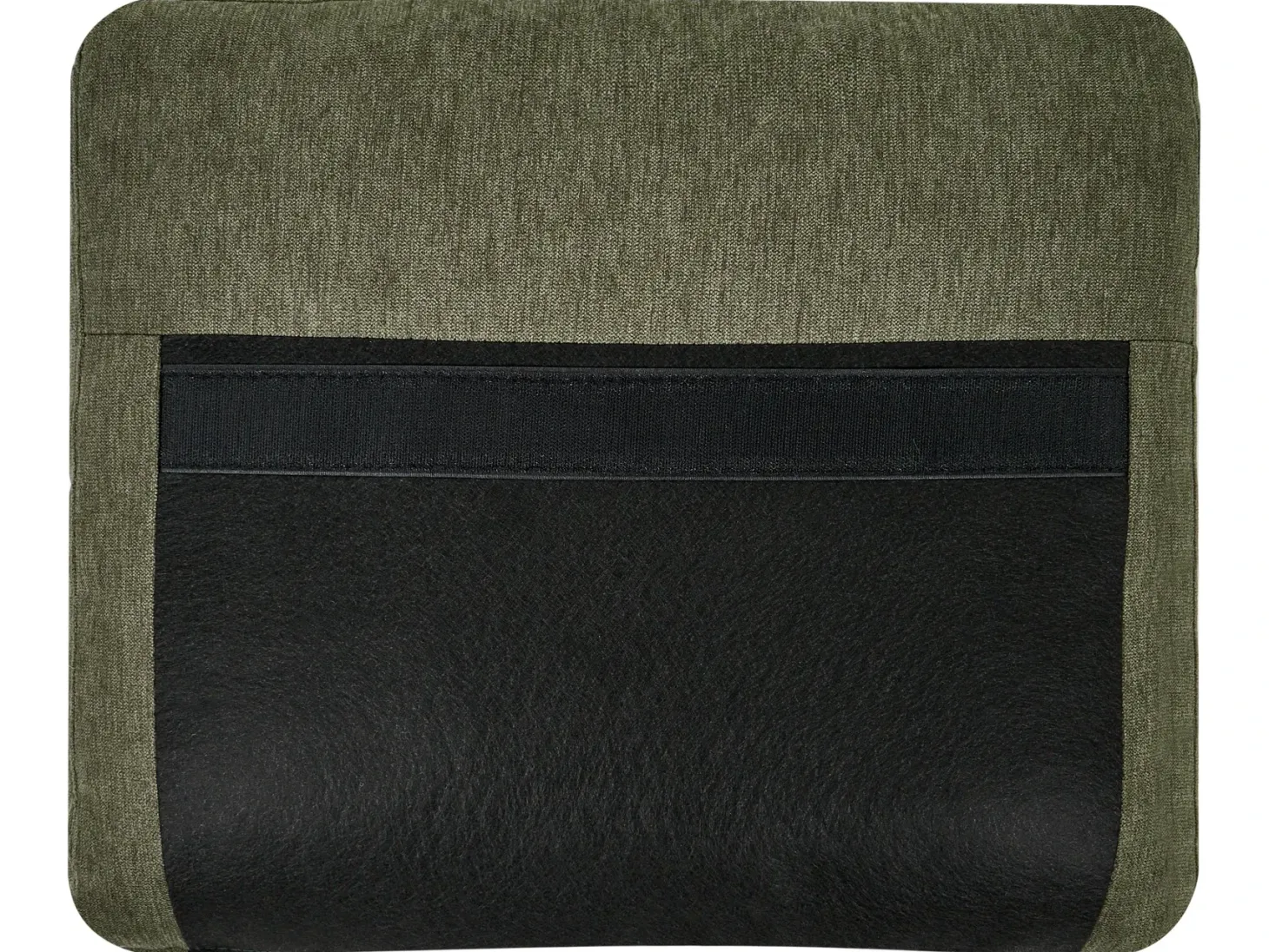 Sofa 3 personers LOUSTO Grøn