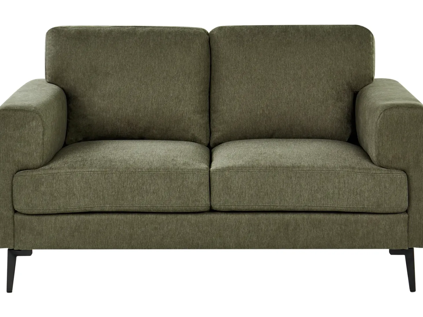 Sofa 2 personers LOUSTO Grøn