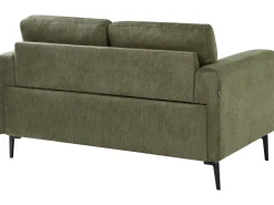 Sofa 2 personers LOUSTO Grøn