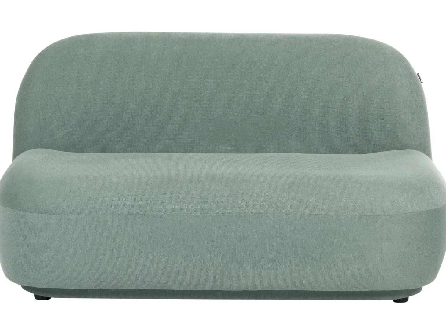Sofa 2 personers LOVBERG Lysegrøn