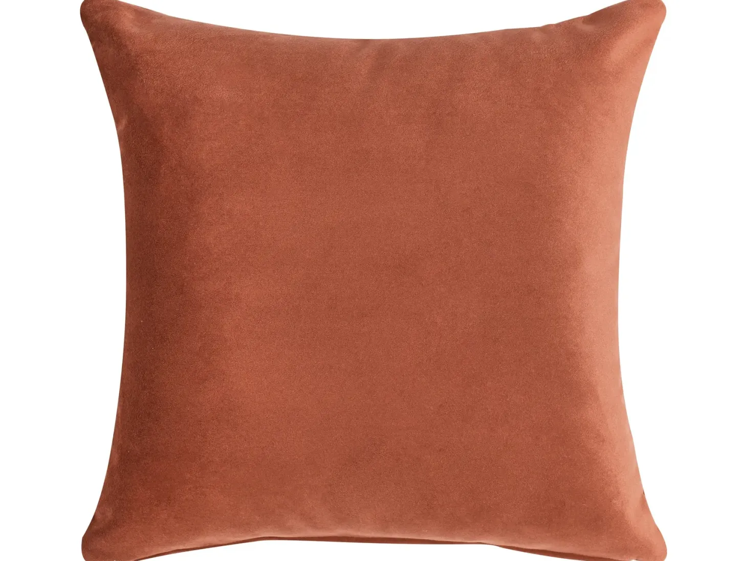 Sofa 3 personers LUVOS Velour Guldbrun