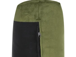 Sofa 3 personers LUVOS Velour Grøn