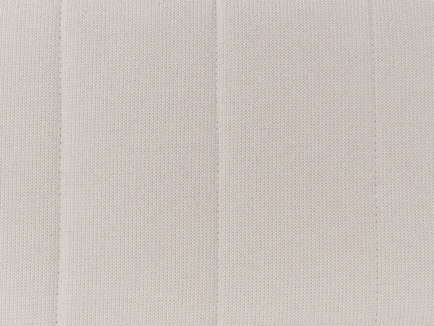 Sofa 3 personers MALA Lys Beige