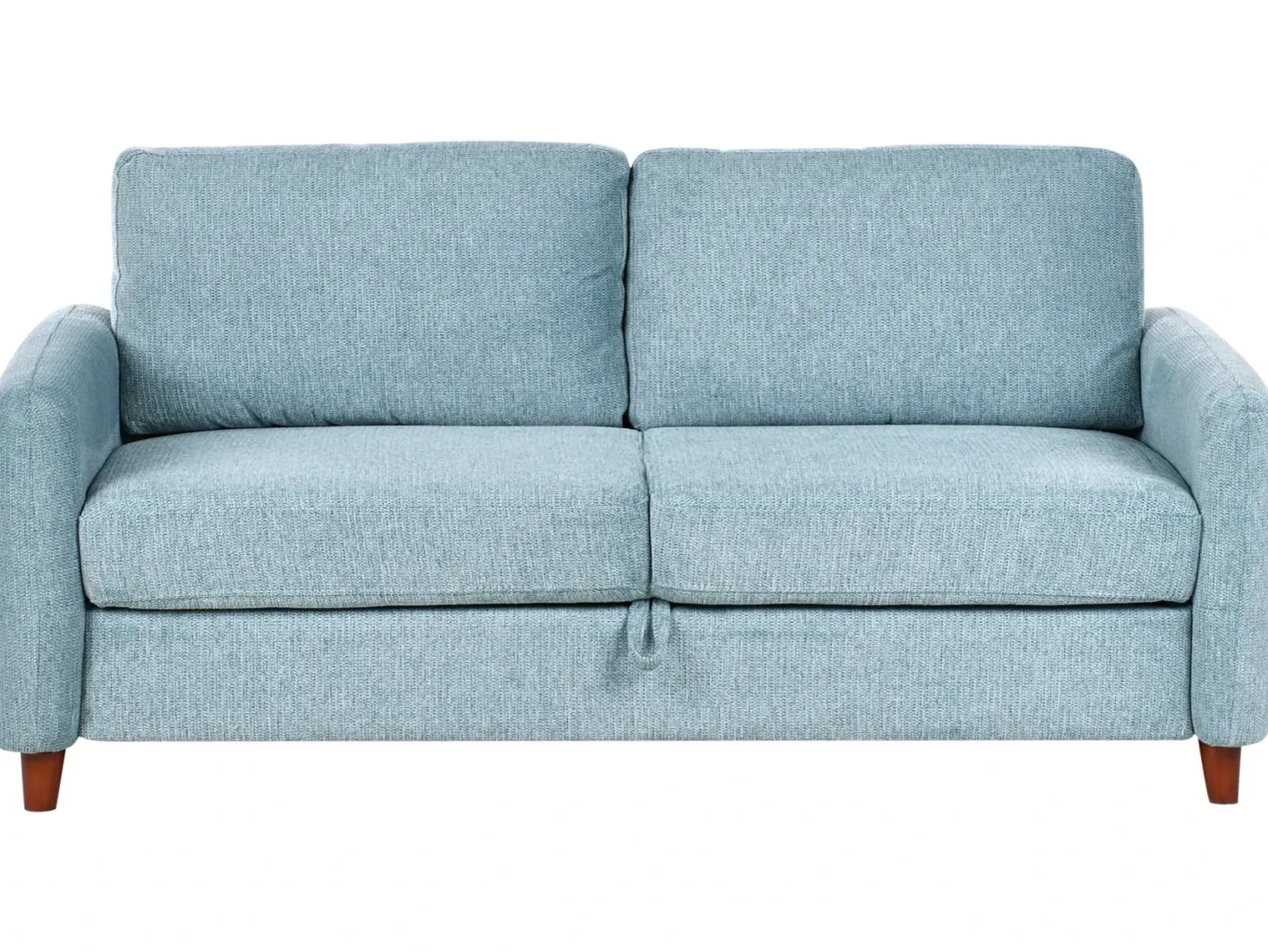 Sofa 3 personers MARE Blå med opbevaring