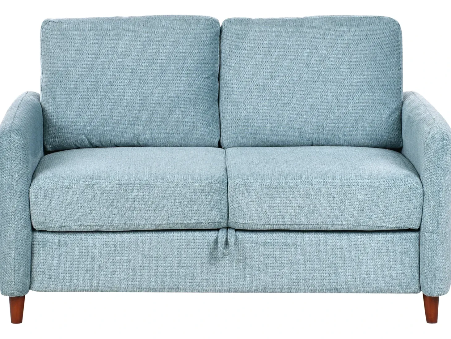 Sofa 2 personers MARE Blå med opbevaring