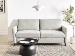 Sofa 3 personers MARE Grå