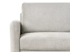Sofa 3 personers MARE Grå