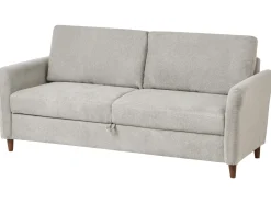 Sofa 3 personers MARE Grå