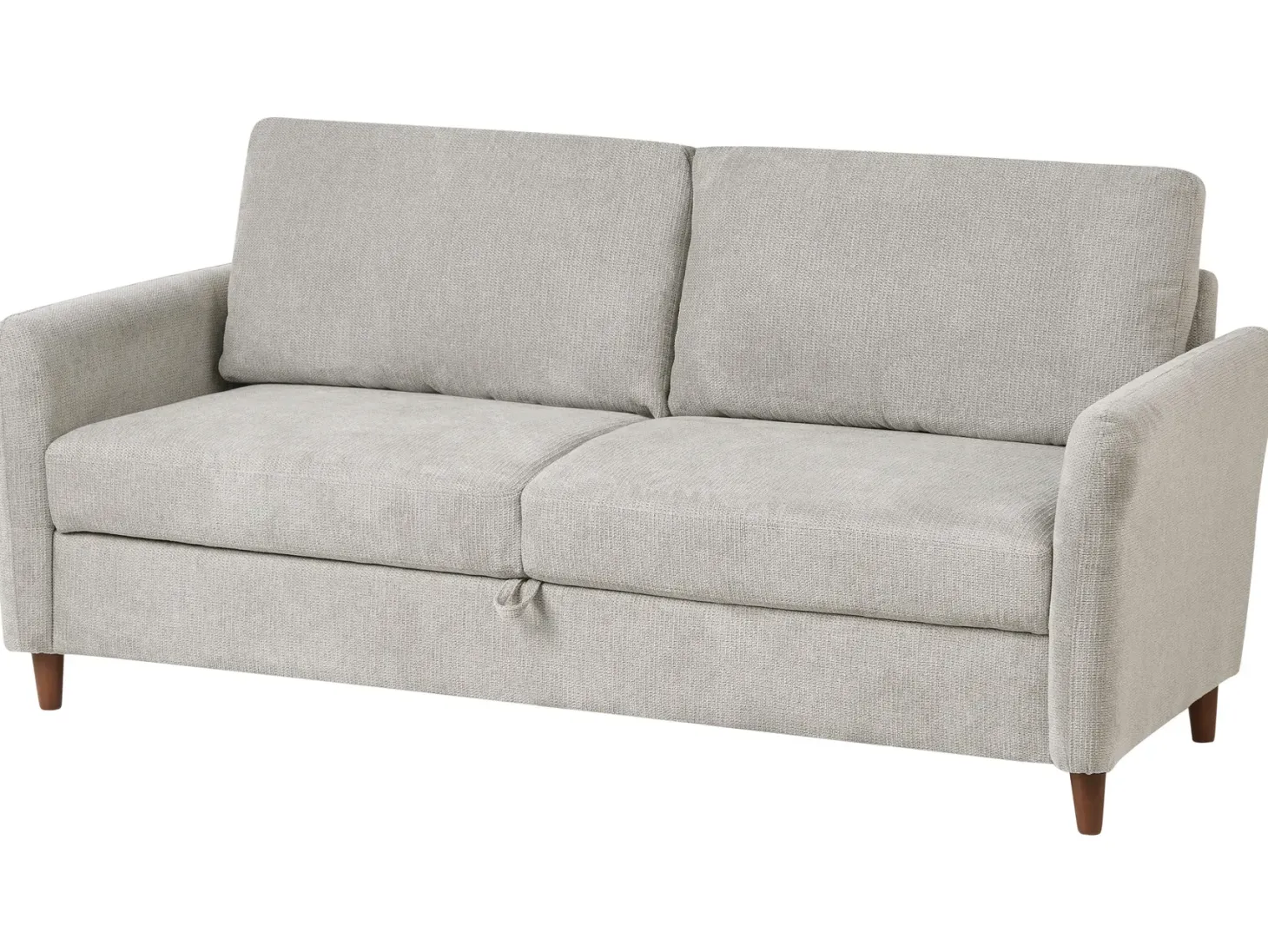 Sofa 3 personers MARE Grå