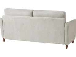 Sofa 3 personers MARE Grå