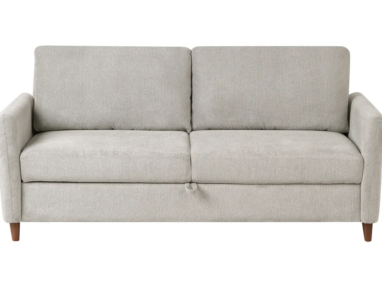 Sofa 3 personers MARE Grå