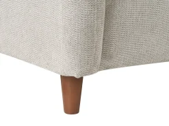 Sofa 3 personers MARE Grå