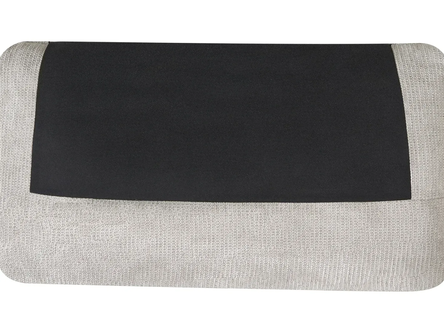 Sofa 3 personers MARE Grå