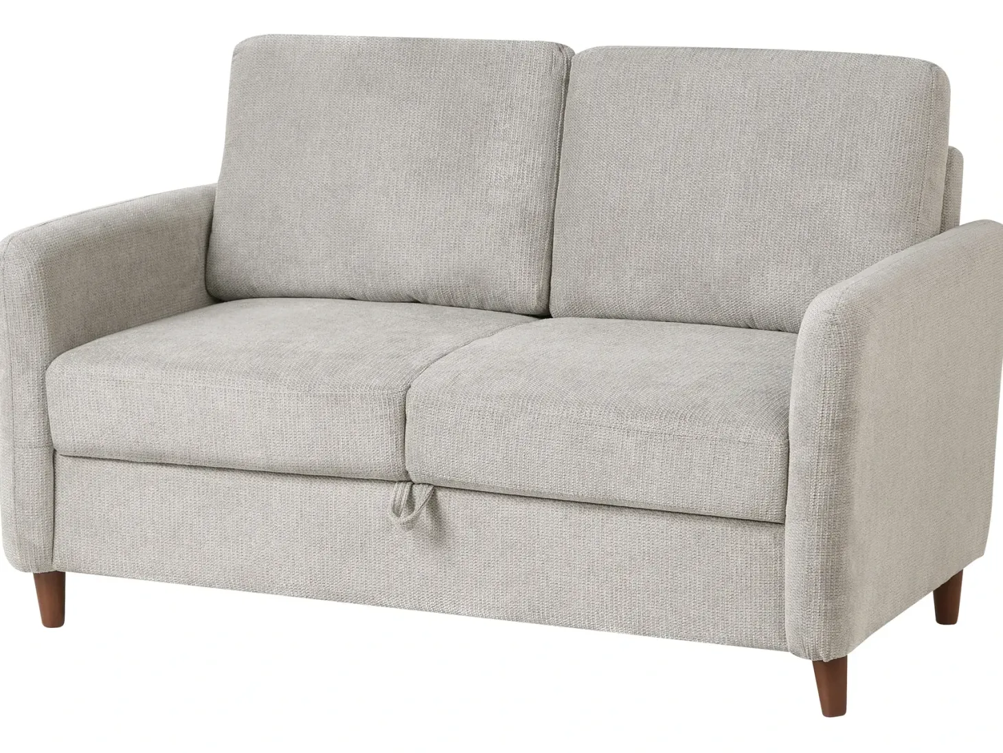 Sofa 2 personers MARE Grå