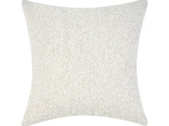 Sofa 3 personers MATILA Boucle Cremehvid