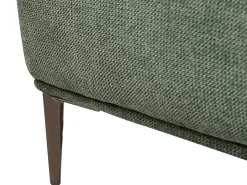 Sofa 3 personers MATILA Grøn