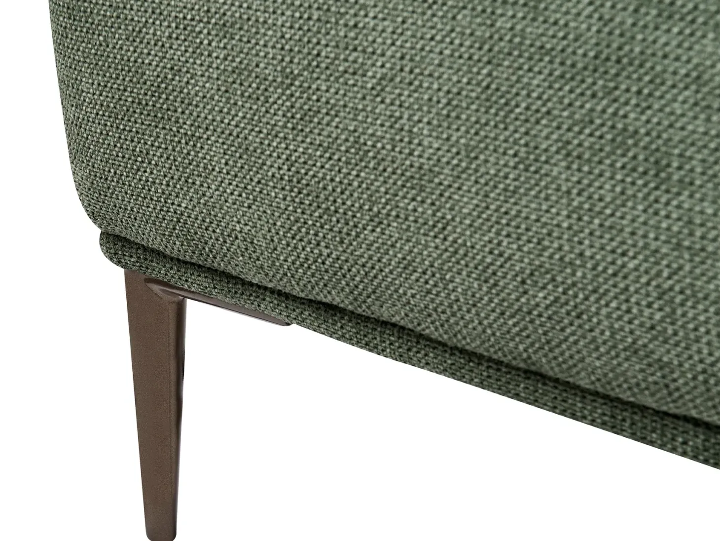 Sofa 3 personers MATILA Grøn