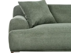 Sofa 3 personers MATILA Grøn